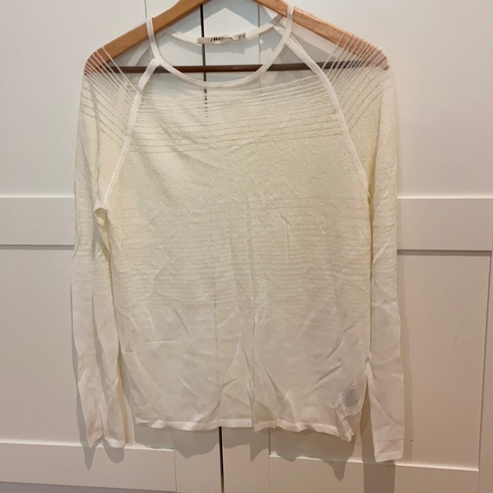 JBRAND Lightweight Sweater
